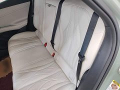 BYD Dolphin 06GT 2025 505 Wave Plus Edition - ფოტო 17