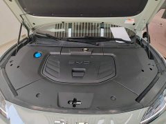 BYD Dolphin 06GT 2025 505 Wave Plus Edition - ფოტო 20