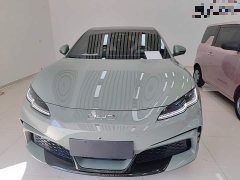 BYD Dolphin 06GT 2025 505 Wave Plus Edition - ფოტო 3