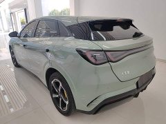BYD Dolphin 06GT 2025 505 Wave Plus Edition - ფოტო 5