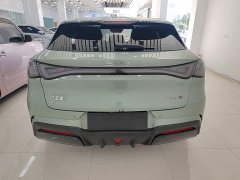 BYD Dolphin 06GT 2025 505 Wave Plus Edition - ფოტო 6