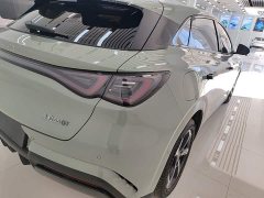 BYD Dolphin 06GT 2025 505 Wave Plus Edition - ფოტო 8
