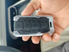 BYD Dolphin 06GT 2025 505 Wave Plus Edition - ფოტო 9