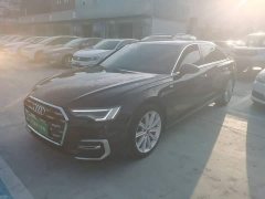 Audi A6L 45 TFSI Premium Dynamic - ფოტო 1