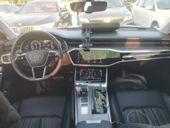 Audi A6L 45 TFSI Premium Dynamic - ფოტო 10