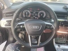 Audi A6L 45 TFSI Premium Dynamic - ფოტო 11