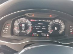 Audi A6L 45 TFSI Premium Dynamic - ფოტო 12