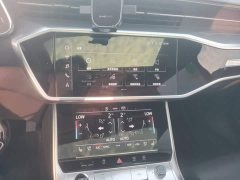 Audi A6L 45 TFSI Premium Dynamic - ფოტო 13