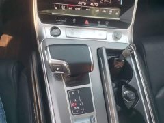 Audi A6L 45 TFSI Premium Dynamic - ფოტო 14