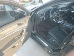 Audi A6L 45 TFSI Premium Dynamic - ფოტო 16