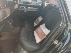 Audi A6L 45 TFSI Premium Dynamic - ფოტო 17