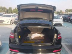 Audi A6L 45 TFSI Premium Dynamic - ფოტო 19