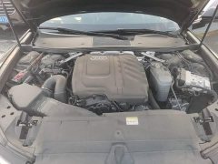 Audi A6L 45 TFSI Premium Dynamic - ფოტო 20