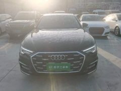 Audi A6L 45 TFSI Premium Dynamic - ფოტო 3