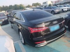 Audi A6L 45 TFSI Premium Dynamic - ფოტო 5