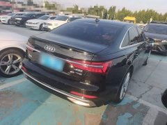 Audi A6L 45 TFSI Premium Dynamic - ფოტო 7
