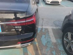 Audi A6L 45 TFSI Premium Dynamic - ფოტო 8