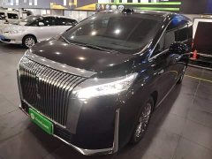 Great Wall WEY Shanshan New Energy Four-Wheel Drive Shanshan 8 - ფოტო 1