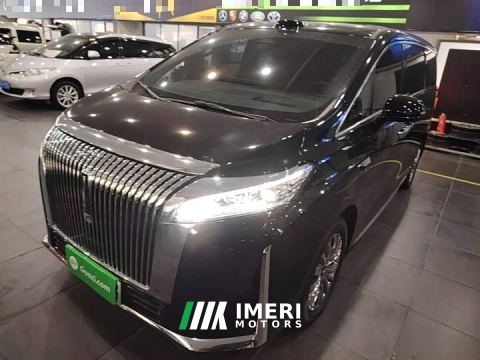 2025 WEY Shanshan New Energy Four-Wheel Drive Shanshan 8