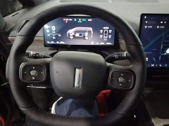 Great Wall WEY Shanshan New Energy Four-Wheel Drive Shanshan 8 - ფოტო 11