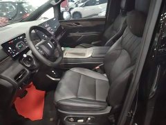 Great Wall WEY Shanshan New Energy Four-Wheel Drive Shanshan 8 - ფოტო 15