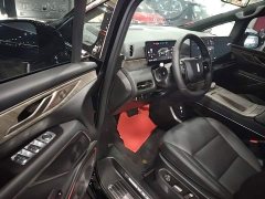 Great Wall WEY Shanshan New Energy Four-Wheel Drive Shanshan 8 - ფოტო 16