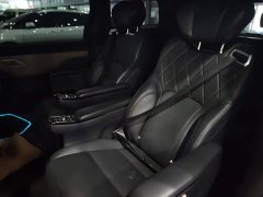 Great Wall WEY Shanshan New Energy Four-Wheel Drive Shanshan 8 - ფოტო 17