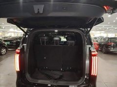 Great Wall WEY Shanshan New Energy Four-Wheel Drive Shanshan 8 - ფოტო 19