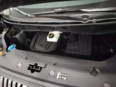 Great Wall WEY Shanshan New Energy Four-Wheel Drive Shanshan 8 - ფოტო 20