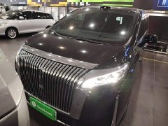 Great Wall WEY Shanshan New Energy Four-Wheel Drive Shanshan 8 - ფოტო 3