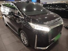 Great Wall WEY Shanshan New Energy Four-Wheel Drive Shanshan 8 - ფოტო 4