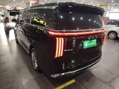 Great Wall WEY Shanshan New Energy Four-Wheel Drive Shanshan 8 - ფოტო 5