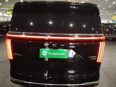 Great Wall WEY Shanshan New Energy Four-Wheel Drive Shanshan 8 - ფოტო 6
