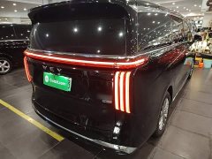 Great Wall WEY Shanshan New Energy Four-Wheel Drive Shanshan 8 - ფოტო 7