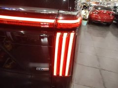 Great Wall WEY Shanshan New Energy Four-Wheel Drive Shanshan 8 - ფოტო 8
