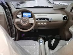 Wuling Hongguang MINIEV 2025 Fourth Generation Four-Door Advanced Edition - ფოტო 10