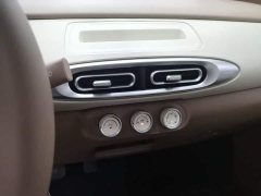 Wuling Hongguang MINIEV 2025 Fourth Generation Four-Door Advanced Edition - ფოტო 13