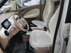 Wuling Hongguang MINIEV 2025 Fourth Generation Four-Door Advanced Edition - ფოტო 15