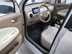 Wuling Hongguang MINIEV 2025 Fourth Generation Four-Door Advanced Edition - ფოტო 16