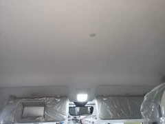 Wuling Hongguang MINIEV 2025 Fourth Generation Four-Door Advanced Edition - ფოტო 18