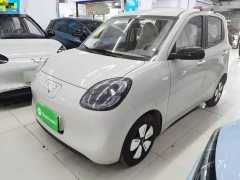 Wuling Hongguang MINIEV 2025 Fourth Generation Four-Door Advanced Edition - ფოტო 2
