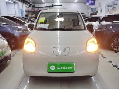 Wuling Hongguang MINIEV 2025 Fourth Generation Four-Door Advanced Edition - ფოტო 3