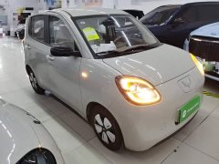Wuling Hongguang MINIEV 2025 Fourth Generation Four-Door Advanced Edition - ფოტო 4