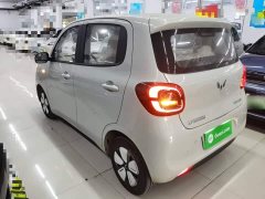 Wuling Hongguang MINIEV 2025 Fourth Generation Four-Door Advanced Edition - ფოტო 5