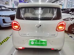 Wuling Hongguang MINIEV 2025 Fourth Generation Four-Door Advanced Edition - ფოტო 6