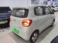Wuling Hongguang MINIEV 2025 Fourth Generation Four-Door Advanced Edition - ფოტო 7
