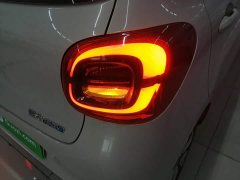 Wuling Hongguang MINIEV 2025 Fourth Generation Four-Door Advanced Edition - ფოტო 8