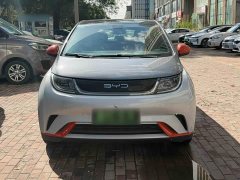 BYD Dolphin 405km Fashion Edition - ფოტო 10