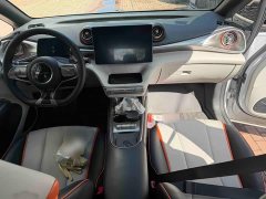 BYD Dolphin 405km Fashion Edition - ფოტო 16