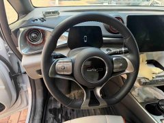BYD Dolphin 405km Fashion Edition - ფოტო 17